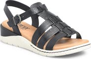 Børn Marni Wedge Sandal
