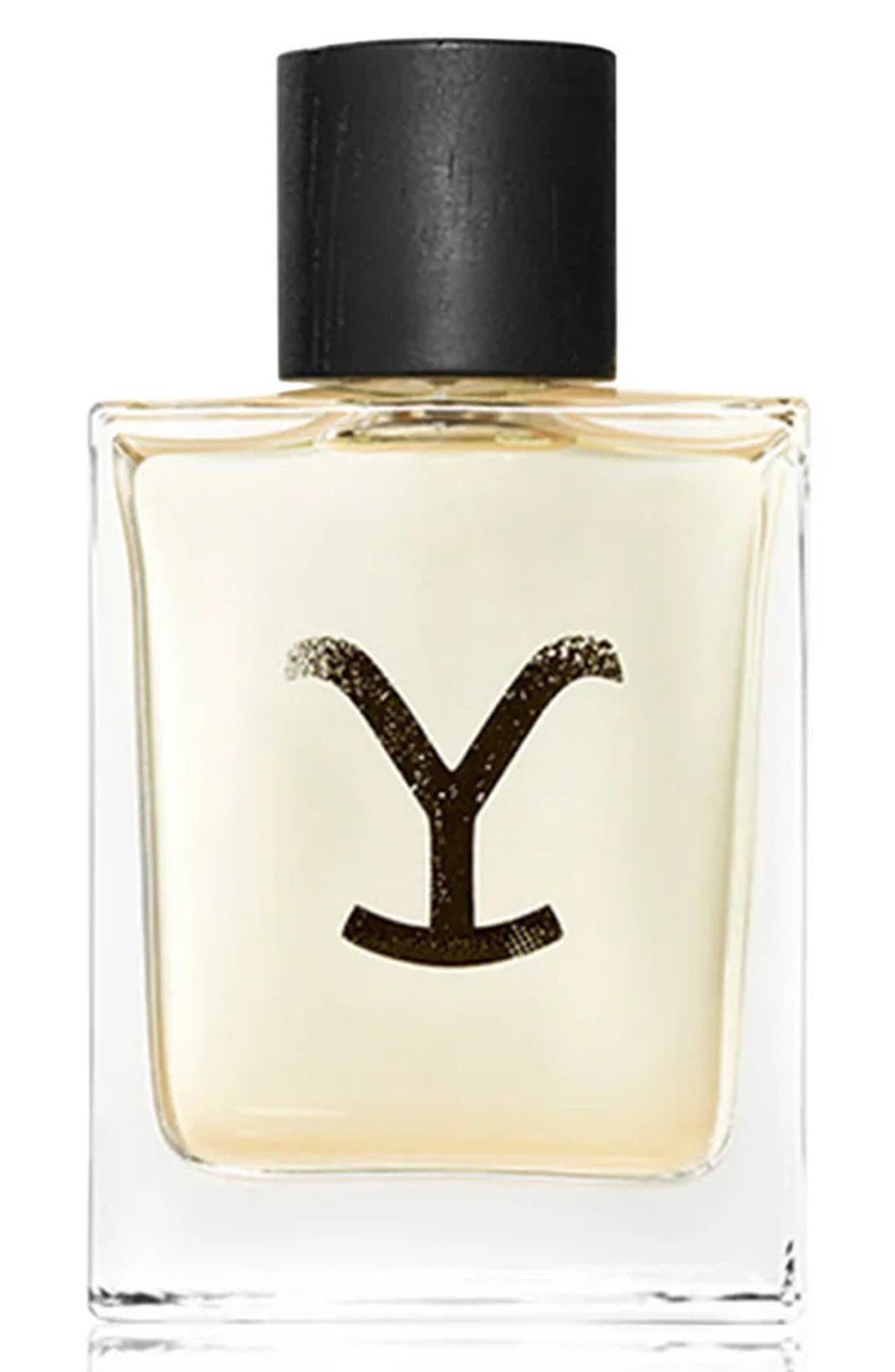Yellowstone Original Cologne