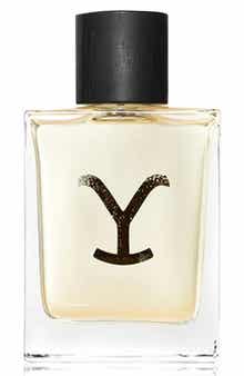 Yellowstone Original Cologne