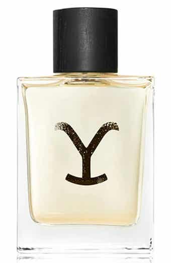 Yellowstone Original Cologne