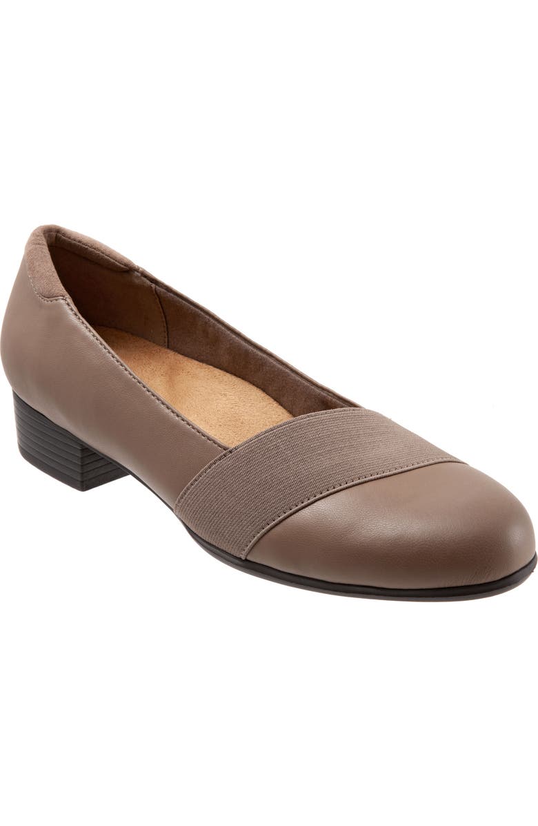 Trotters Melinda Loafer - Multiple Widths Available, Main, color,
