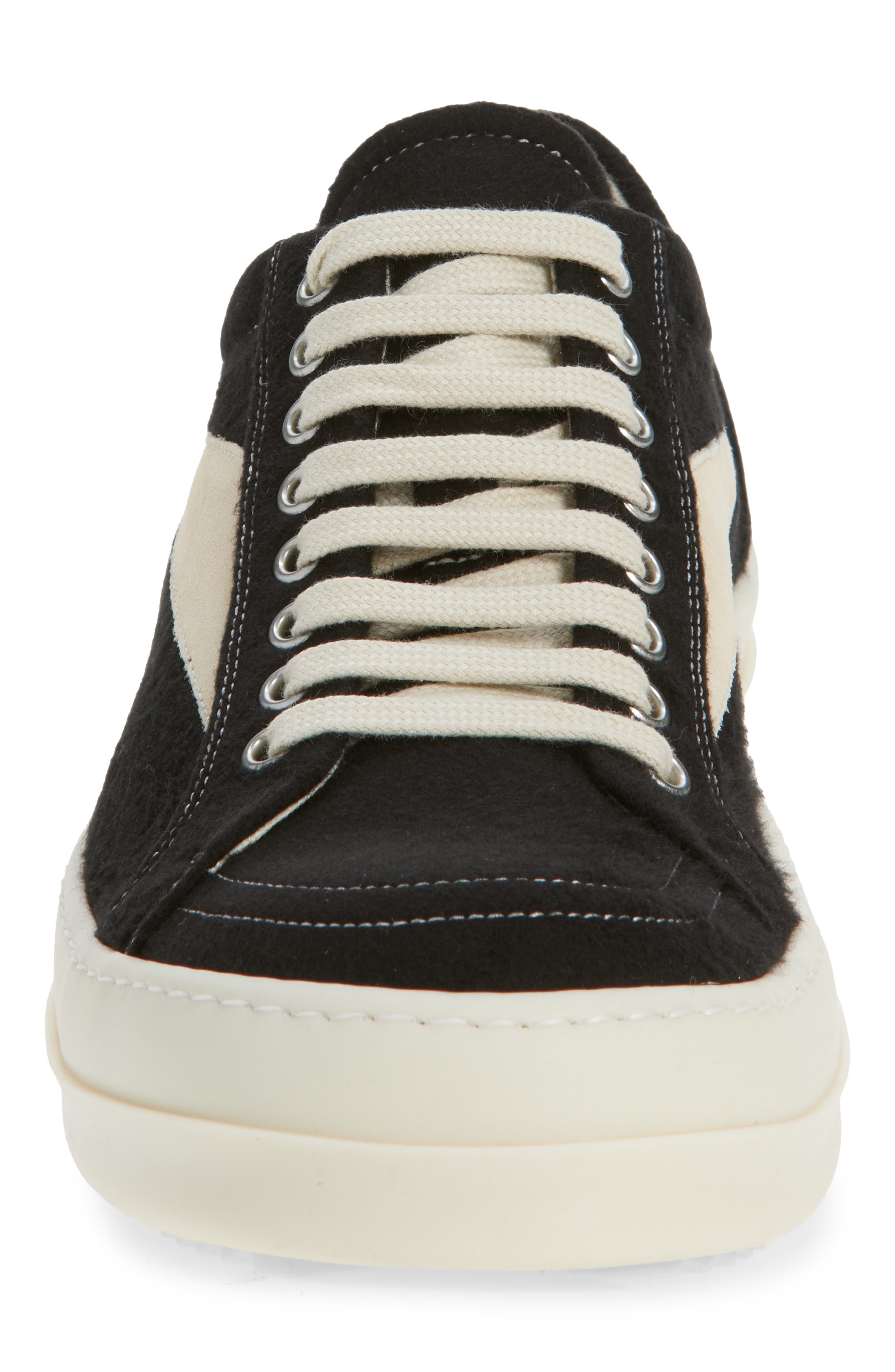Rick Owens DRKSHDW Vintage Sneaks Sneaker, Alternate, color, 