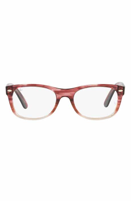 RX5184F 52mm Square Optical Glasses