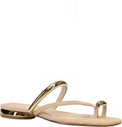 Pelle Moda Ondra Slide Sandal