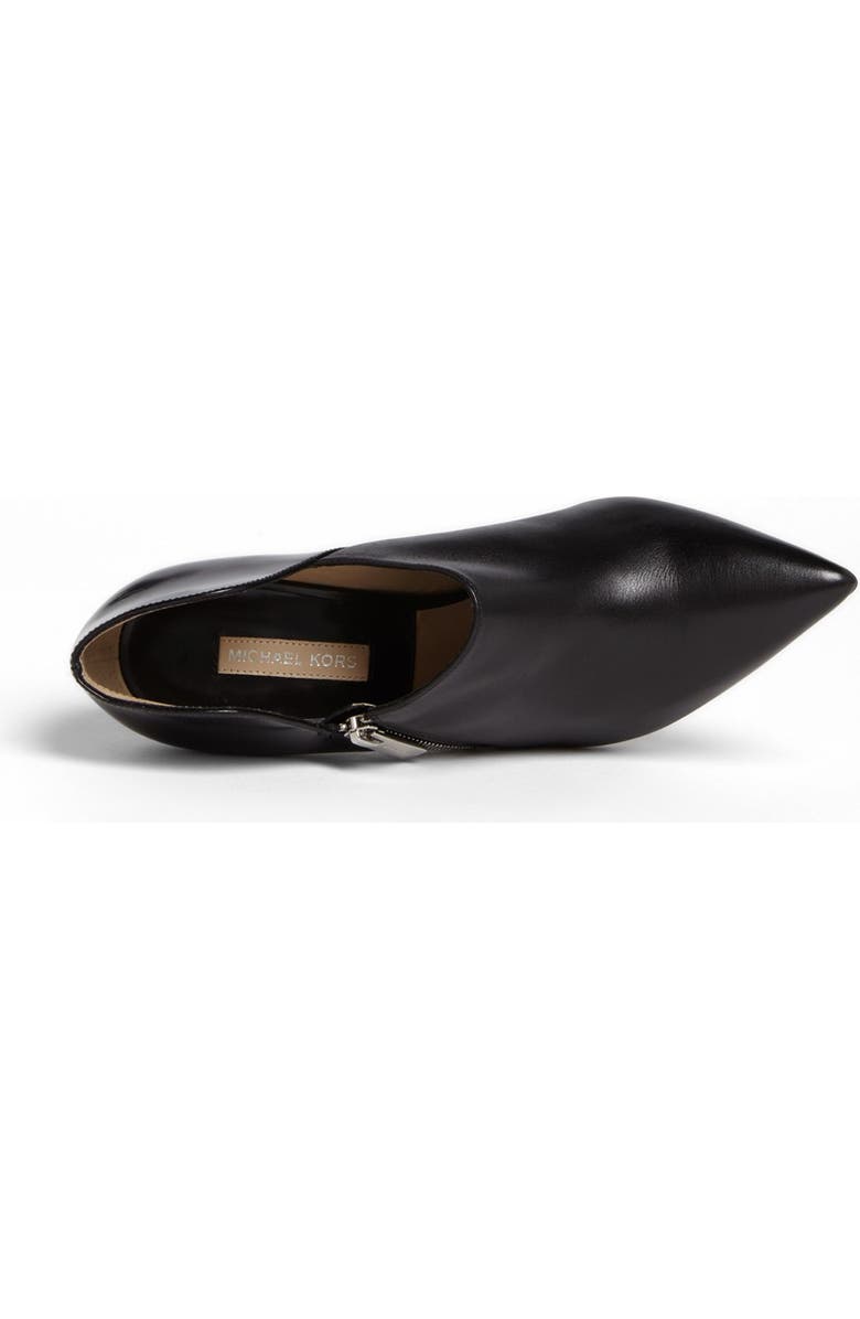 Michael Kors 'Samara' Bootie, Alternate, color,