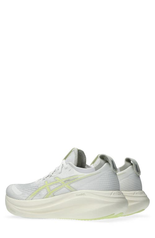Asics ® Gel-nimbus® 27 Running Shoe