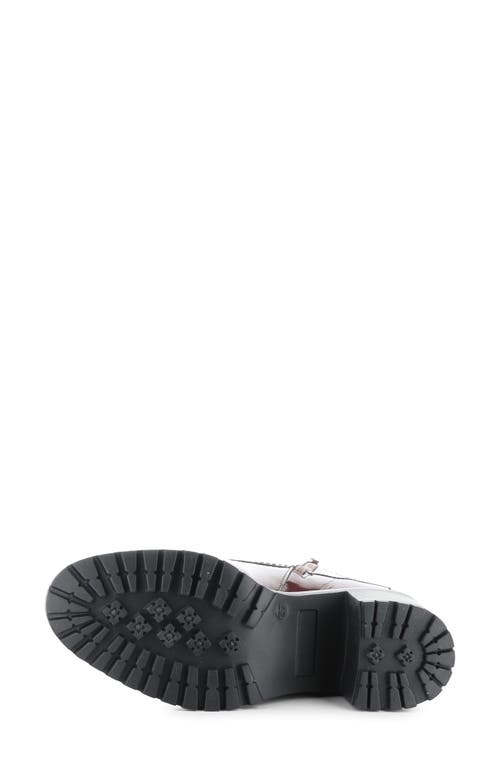 Bos. & Co. Indie Waterproof Bootie In Multi