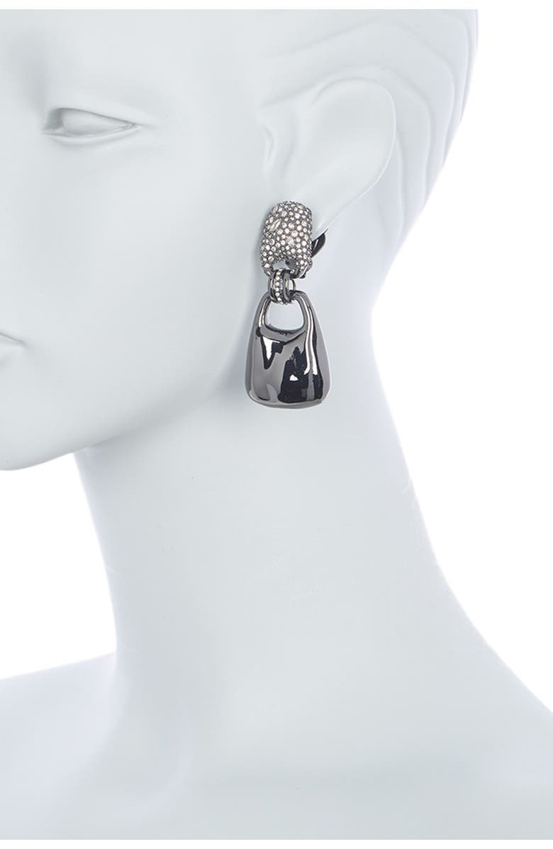 Alexis Bittar Crystal Encrusted Drop Earrings, Alternate, color, 