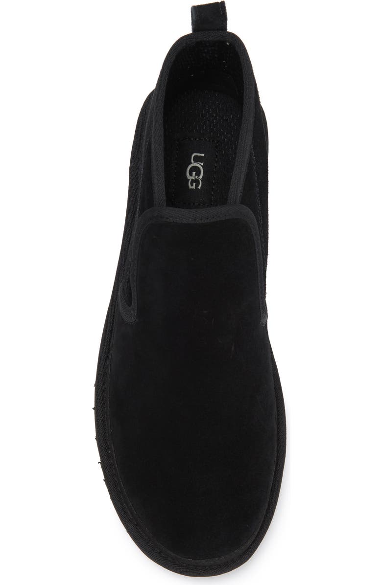 UGG<sup>®</sup> White Cap Pull-On Boot, Alternate, color,