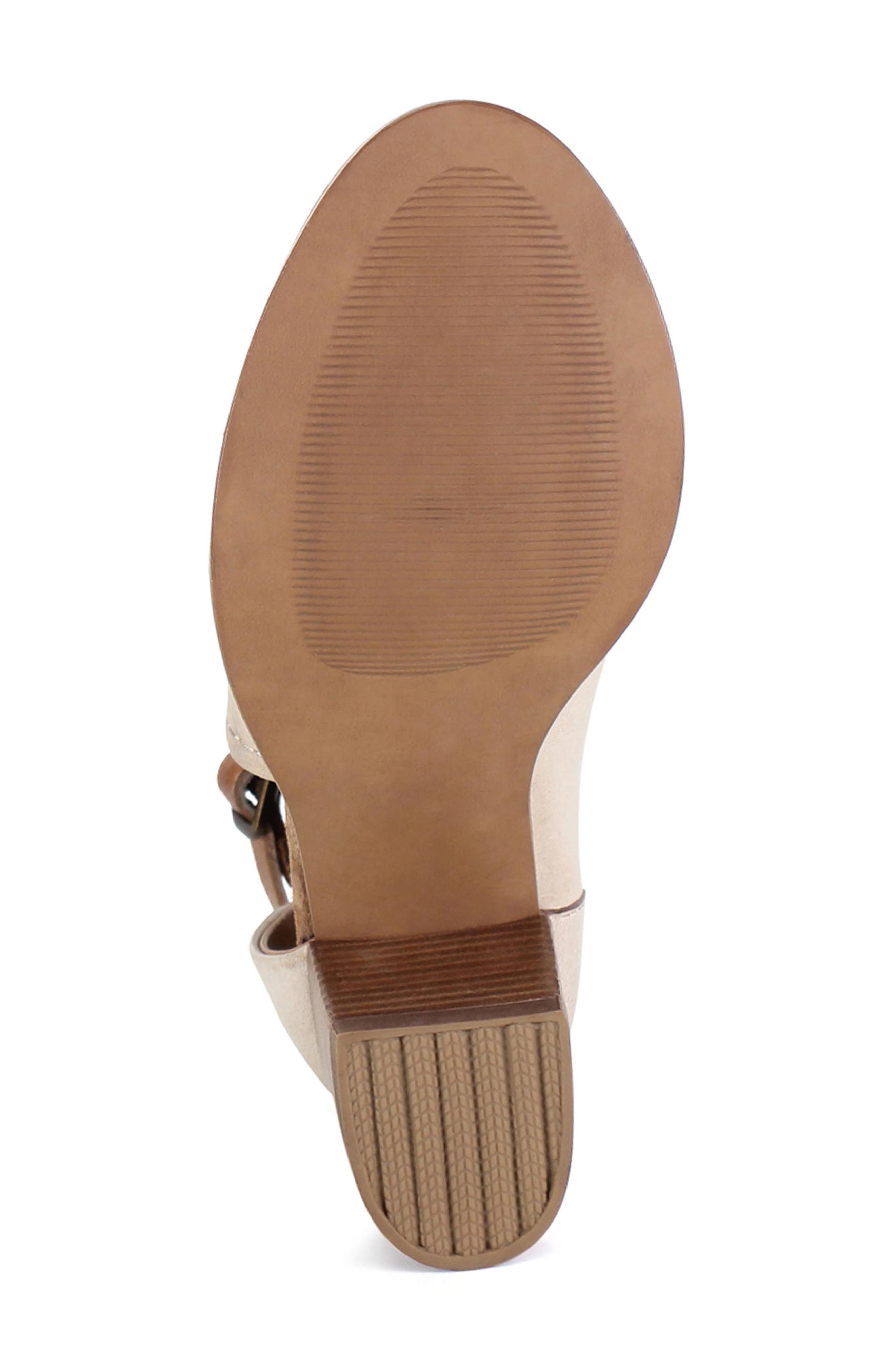 Diba True Low Tide Sandal, Alternate, color, 