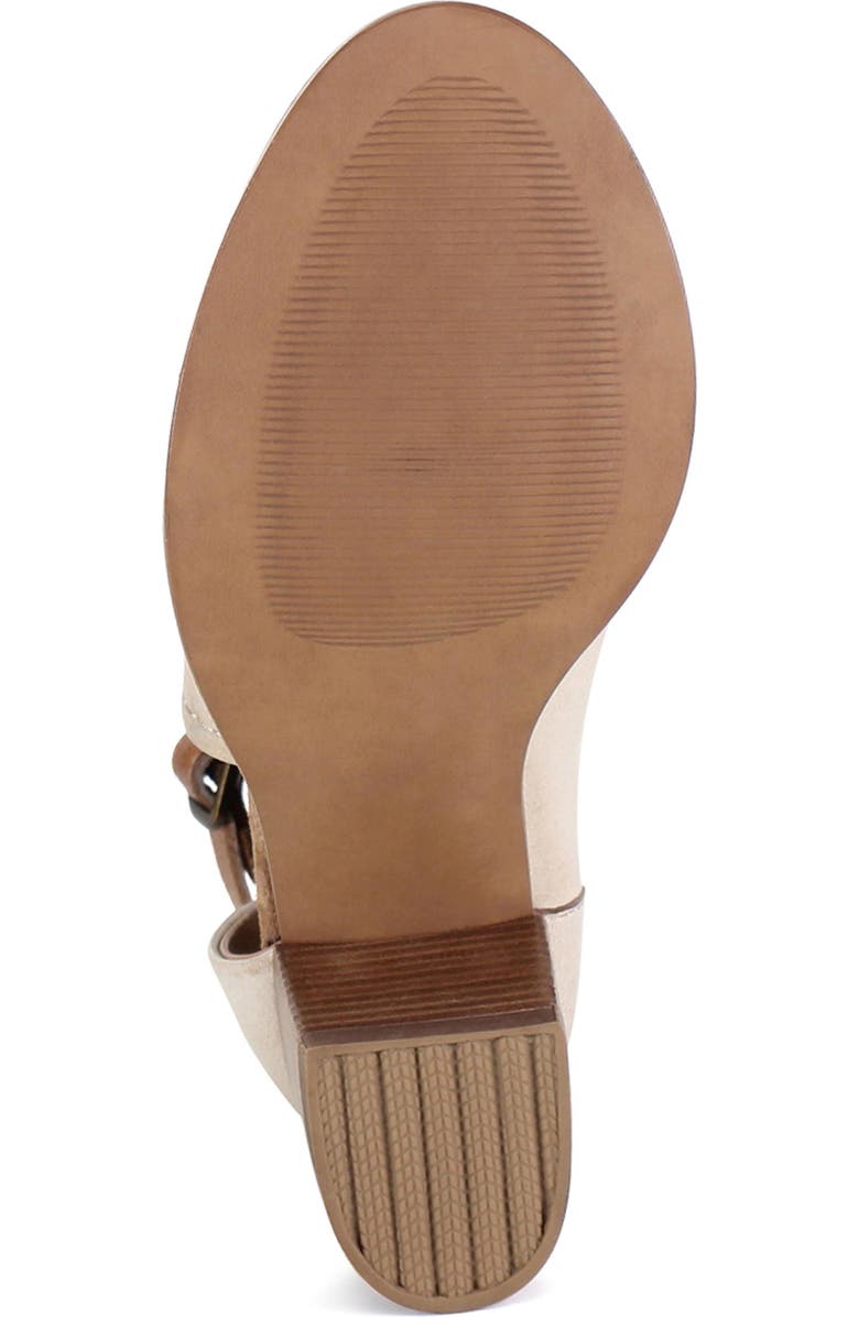 Diba True Low Tide Sandal, Alternate, color,