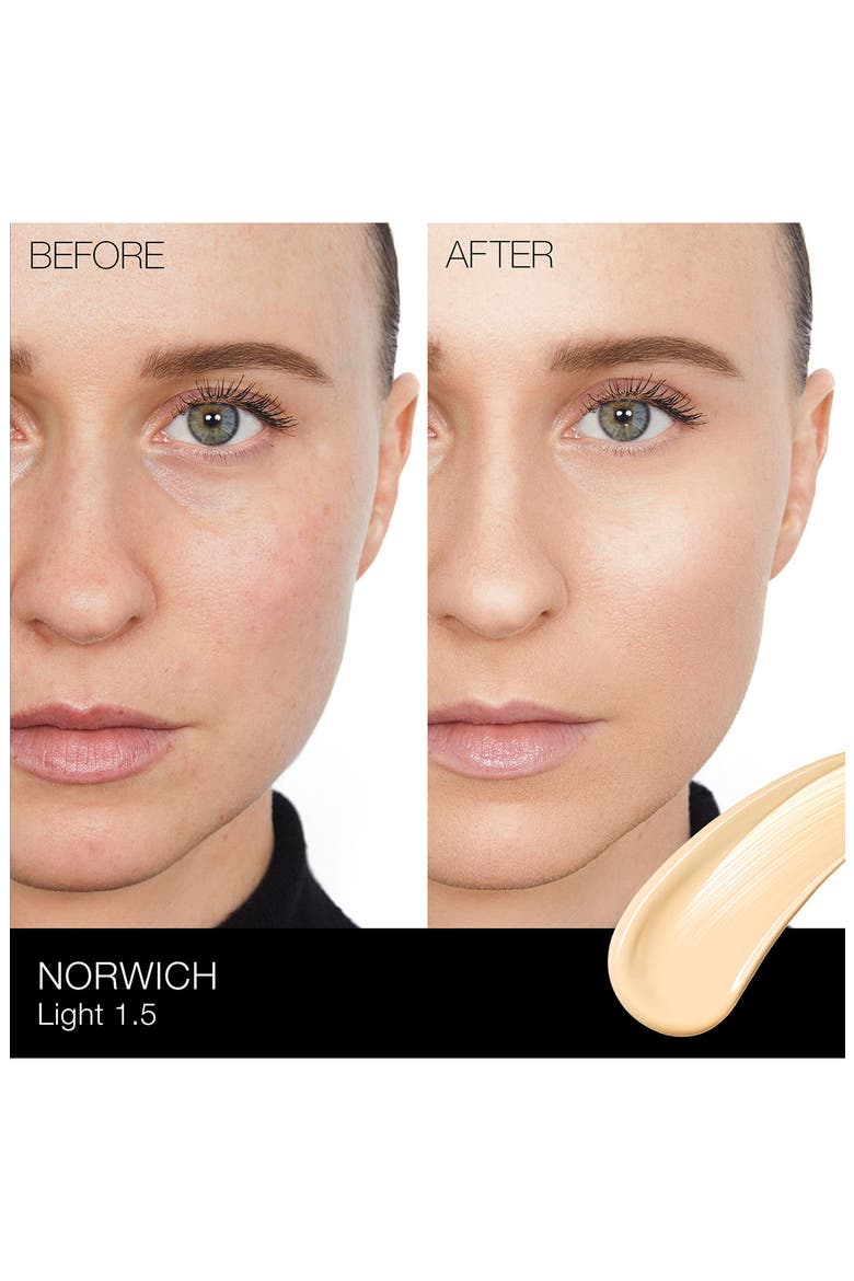 Pure Radiant Tinted Moisturizer Broad Spectrum SPF 30, Alternate, color, NORWICH