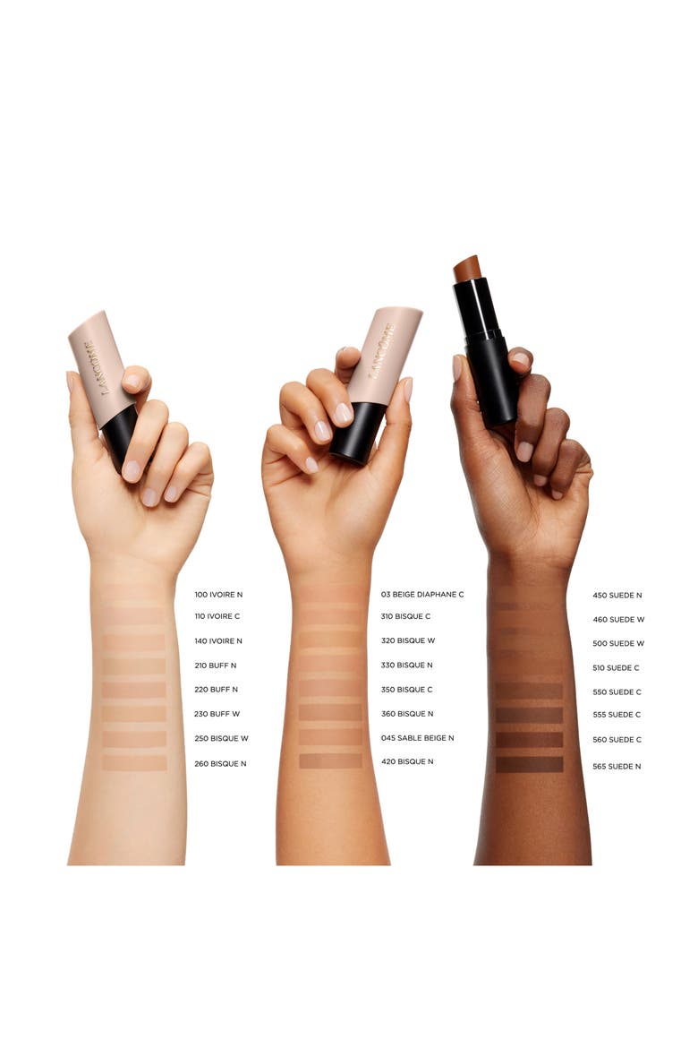 Teint Idole Shape Stick Blurring Multi-Use Stick, Alternate, color, 555 SUEDE COOL CAFE