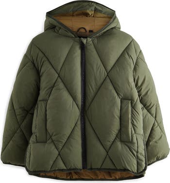 smALLSAINTS by ALLSAINTS Kids' Pegasis Quilted Coat | Nordstrom smALLSAINTS by ALLSAINTS Kids' Pegasis Quilted Coat | Nordstrom