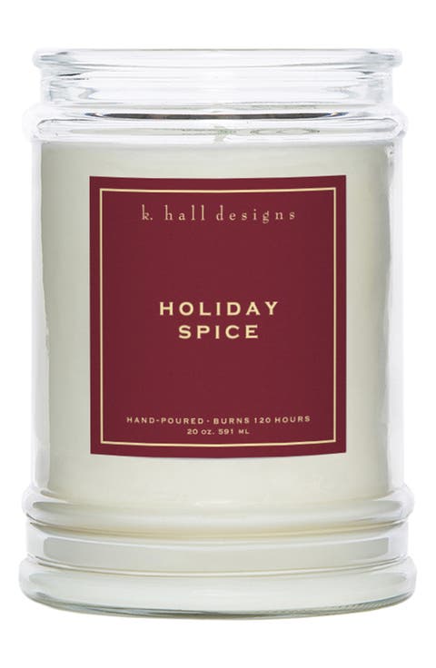 Cypress & Cassis Tumbler Glass Candle
