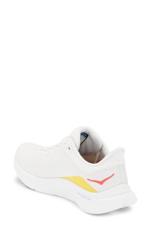 Hoka Solimar Running Shoe
