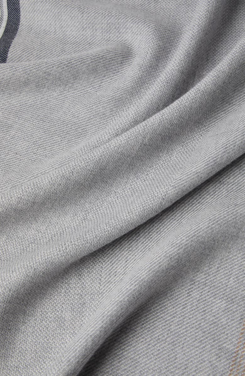 Brunello Cucinelli Scarf, Alternate, color, 