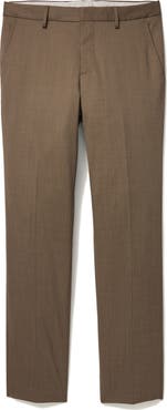 Bonobos Jetsetter Stretch Wool Suit Pants