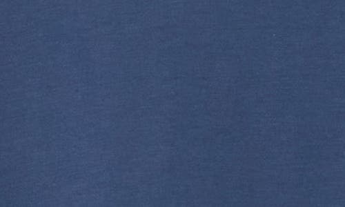 Vince Pima Cotton Crewneck T-shirt In Multi