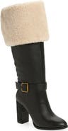 Jeffrey Campbell Nestle Knee High Boot