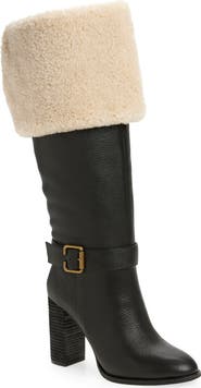 Jeffrey Campbell Nestle Knee High Boot