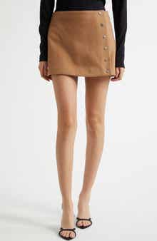 A.L.C. May Miniskirt