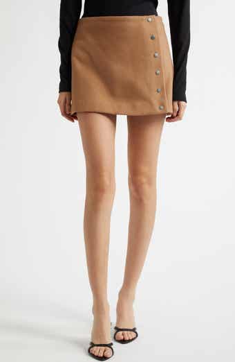 A.L.C. May Miniskirt