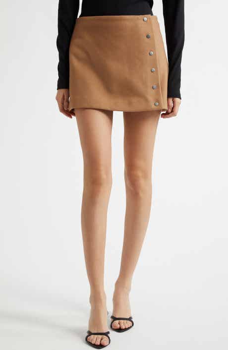 A.L.C. May Miniskirt