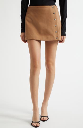 A.l.c . May Miniskirt