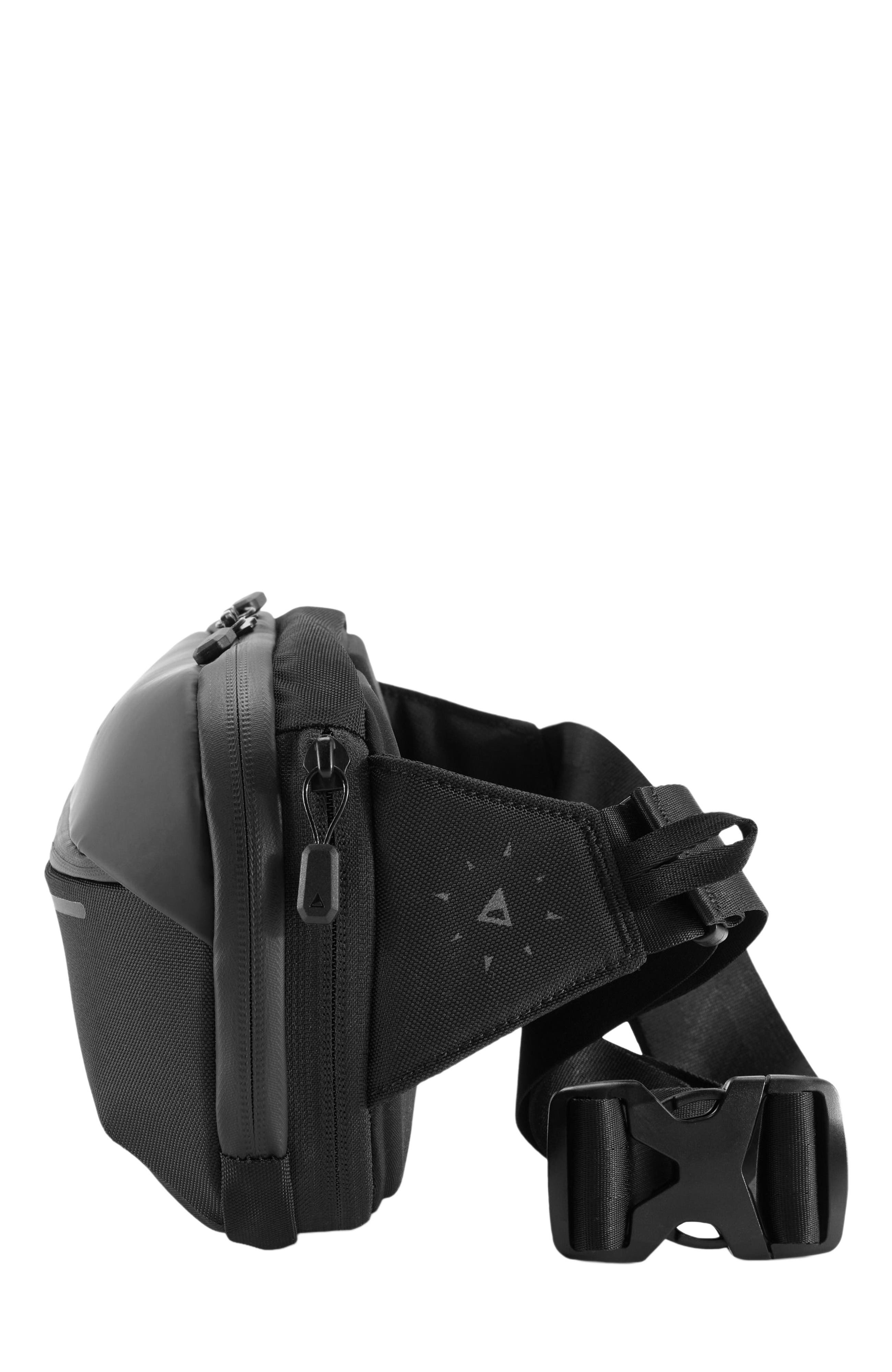 NOMATIC 1L Slim & Lightweight Crossbody, Everyday Fanny-Pack, Alternate, color, 