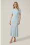  Pastel Blue