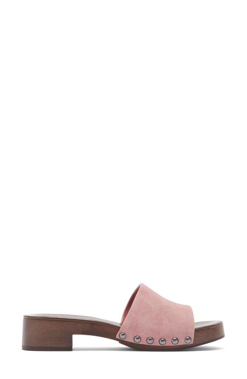 Jeffrey Campbell Cambrie Slide Sandal