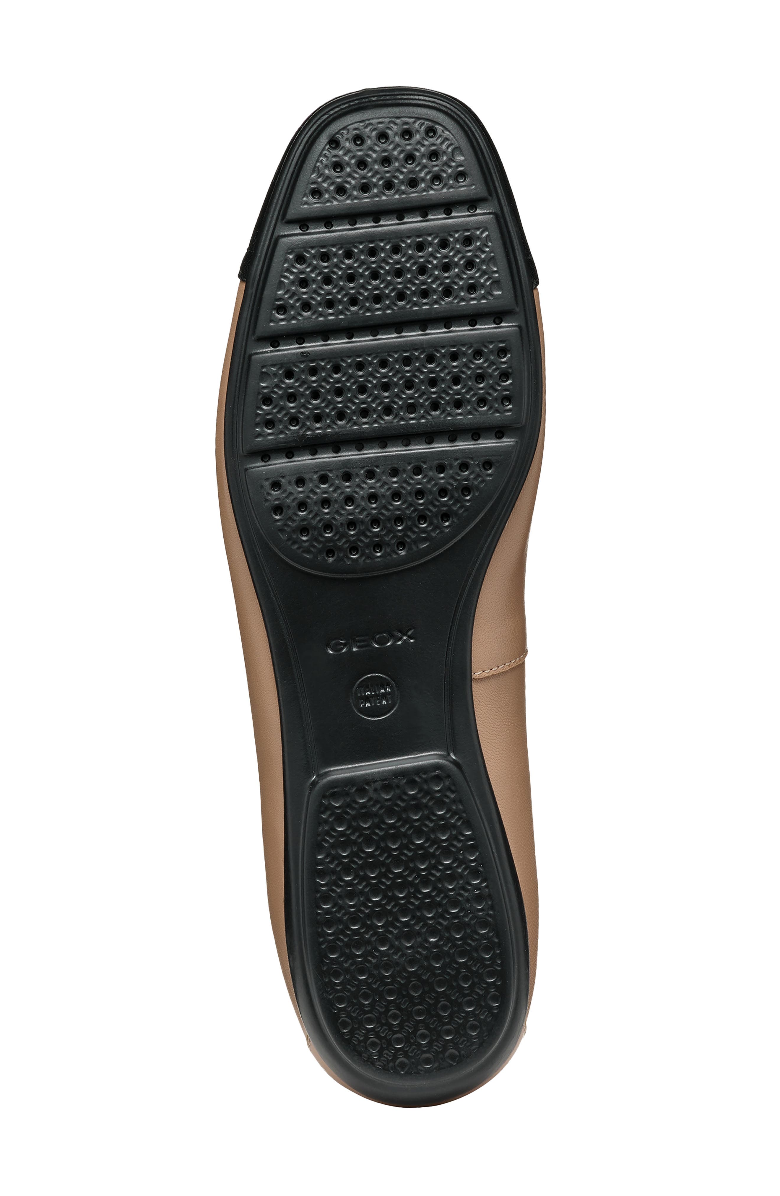 Geox Annytah Ballet Flat, Alternate, color, 