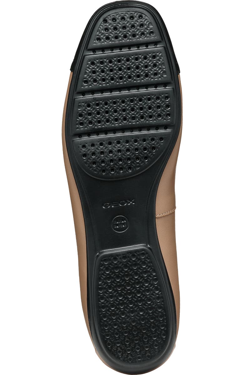 Geox Annytah Ballet Flat, Alternate, color,