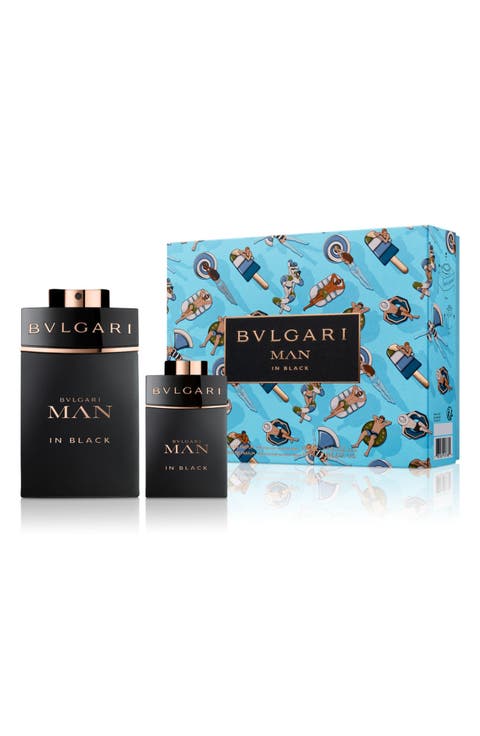 Man in Black Eau de Parfum Set USD $132 Value