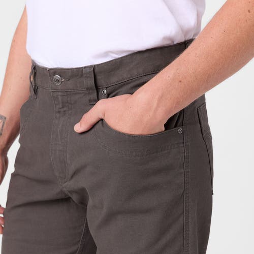 Mountain Khakis Camber 201 Pant In Freestone