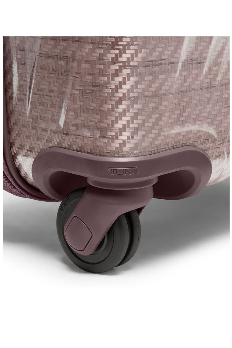 19 Degree Lite Carry-On, Alternate, color, BLUSH