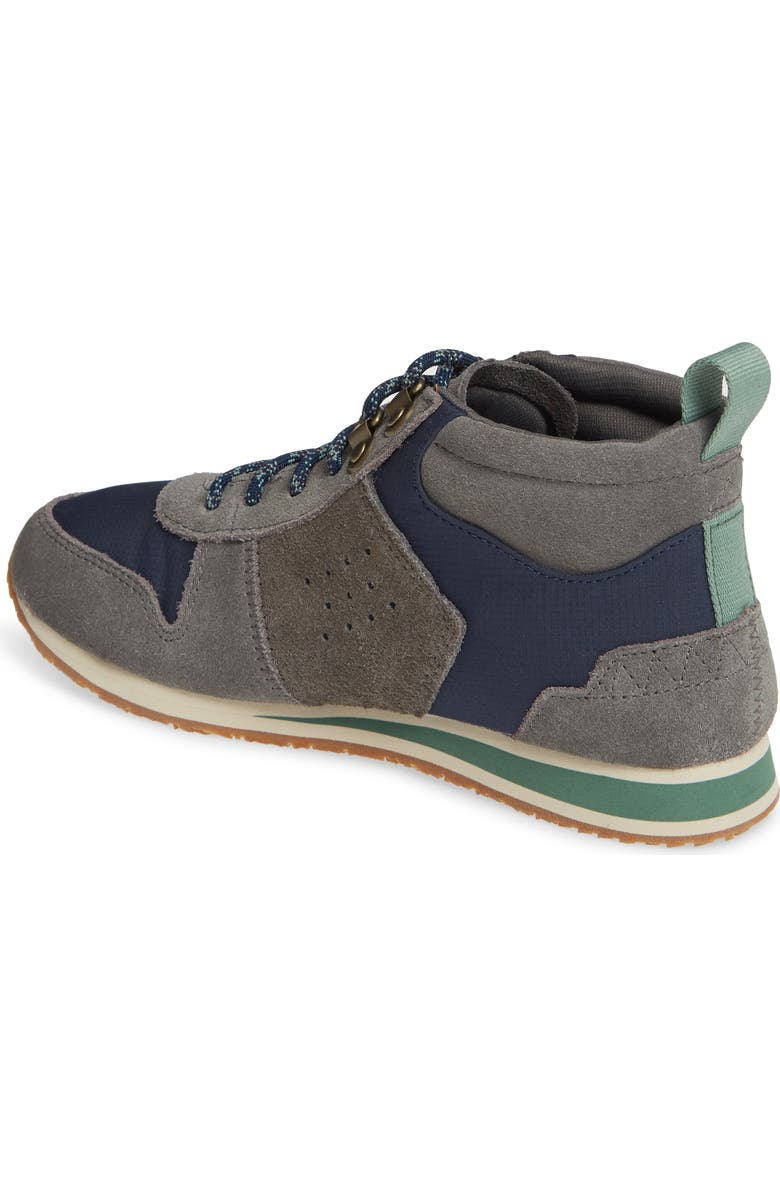 Teva Highside 84 Mid Top Sneaker, Alternate, color,