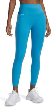 Under Armour Motion Ankle Leggings
