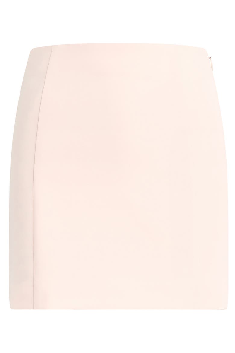 The Favorite Miniskirt, Alternate, color, BLUSH PINK