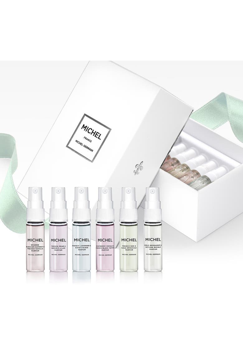 Layering Kit (Nordstrom Exclusive), Alternate, color, No Colour