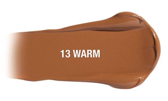 13 WARM