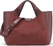 DKNY Willa Satchel