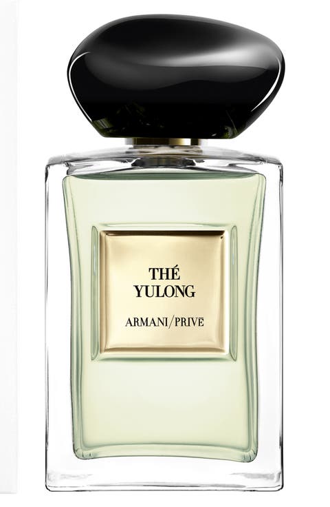 Thé Yulong Eau de Toilette
