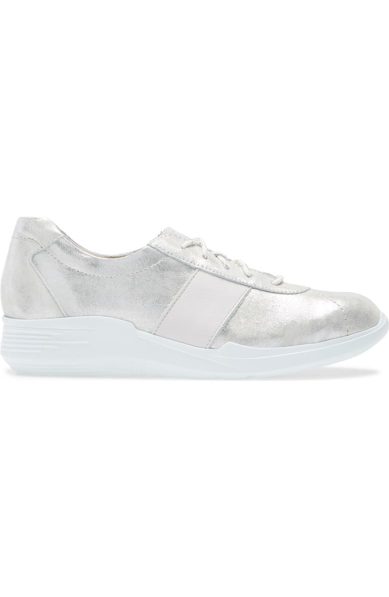 Munro Leslie Sneaker, Alternate, color,