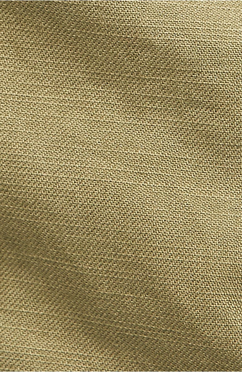 Free People Ready to Run Cinch Waist Cotton Cargo Pants, Alternate, color, 