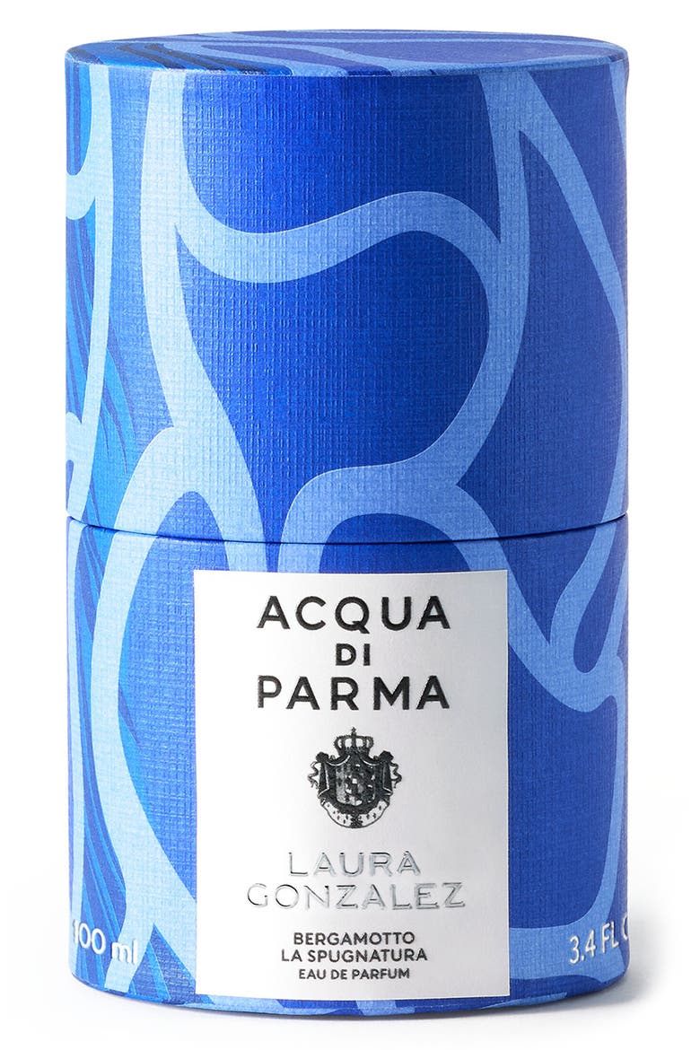 Bergamotto La Spugnatura Eau de Parfum, Alternate, color, NO COLOR