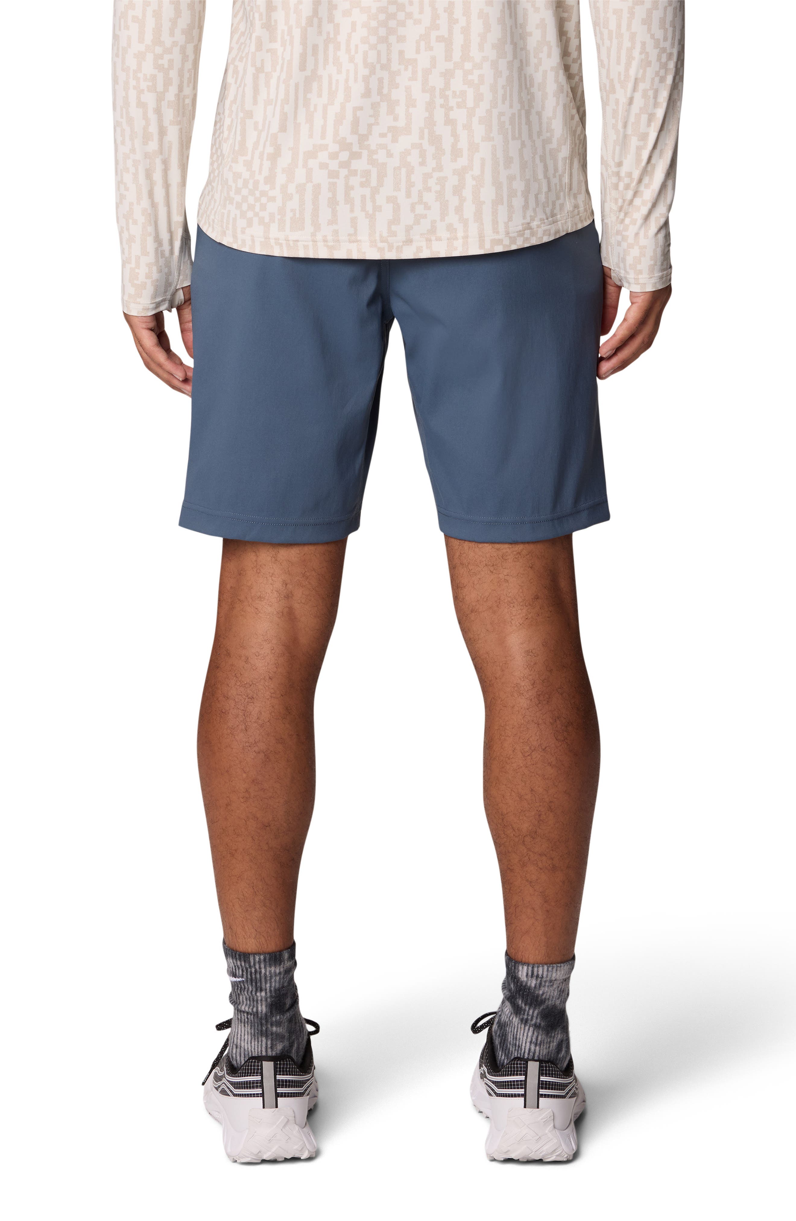 All Purpose Active Crossover Shorts - image 4