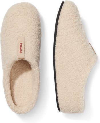 Sunday Faux Fur Slippers