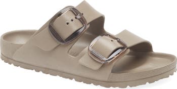 Birkenstock Arizona Big Buckle EVA Waterproof Slide Sandal (Women